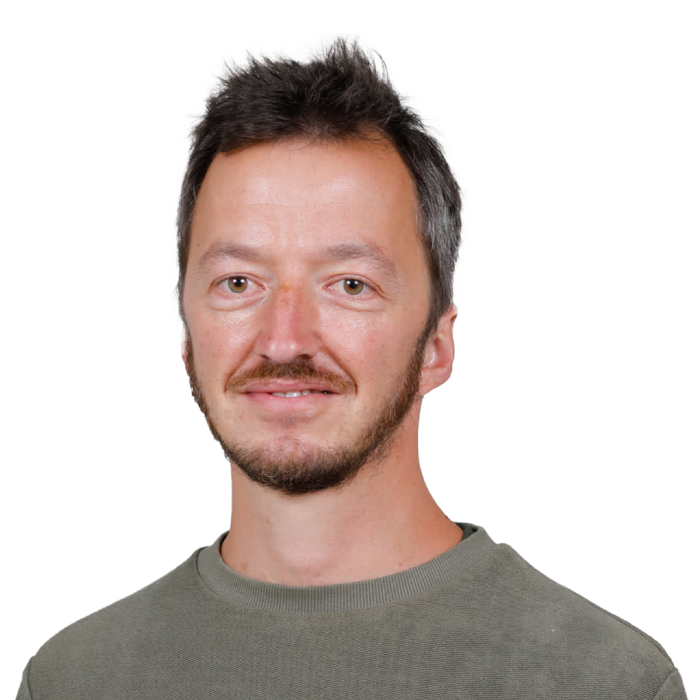 Alexandre Cousin
