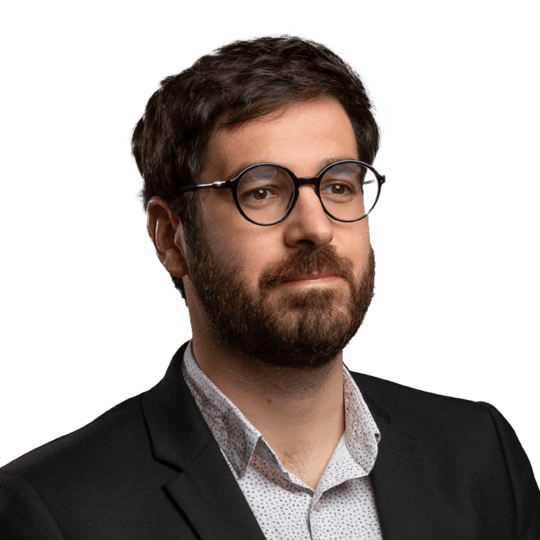Julien Poix