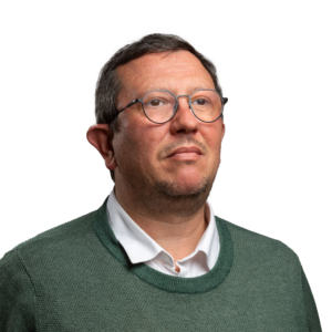 Thomas Hutin