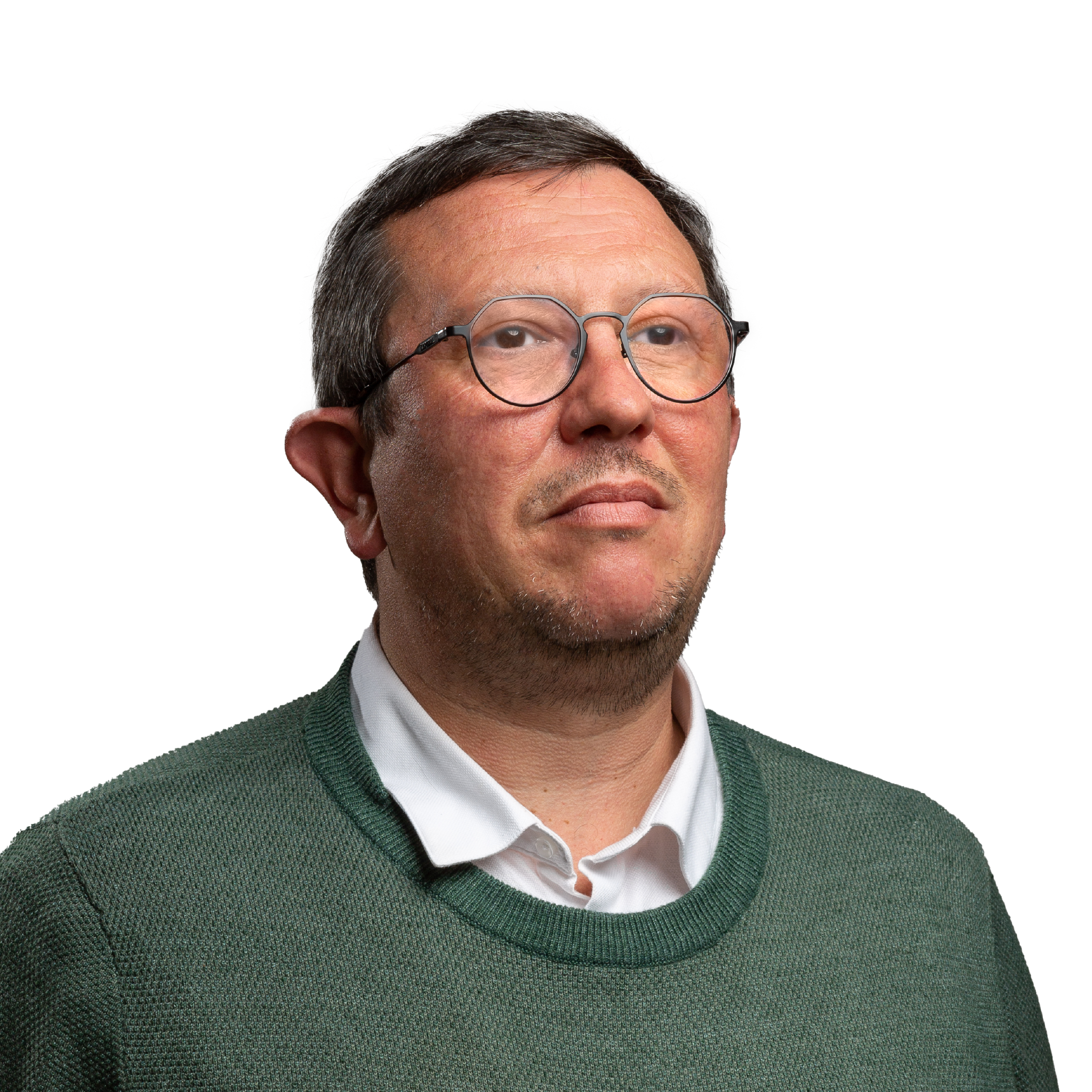 Thomas Hutin