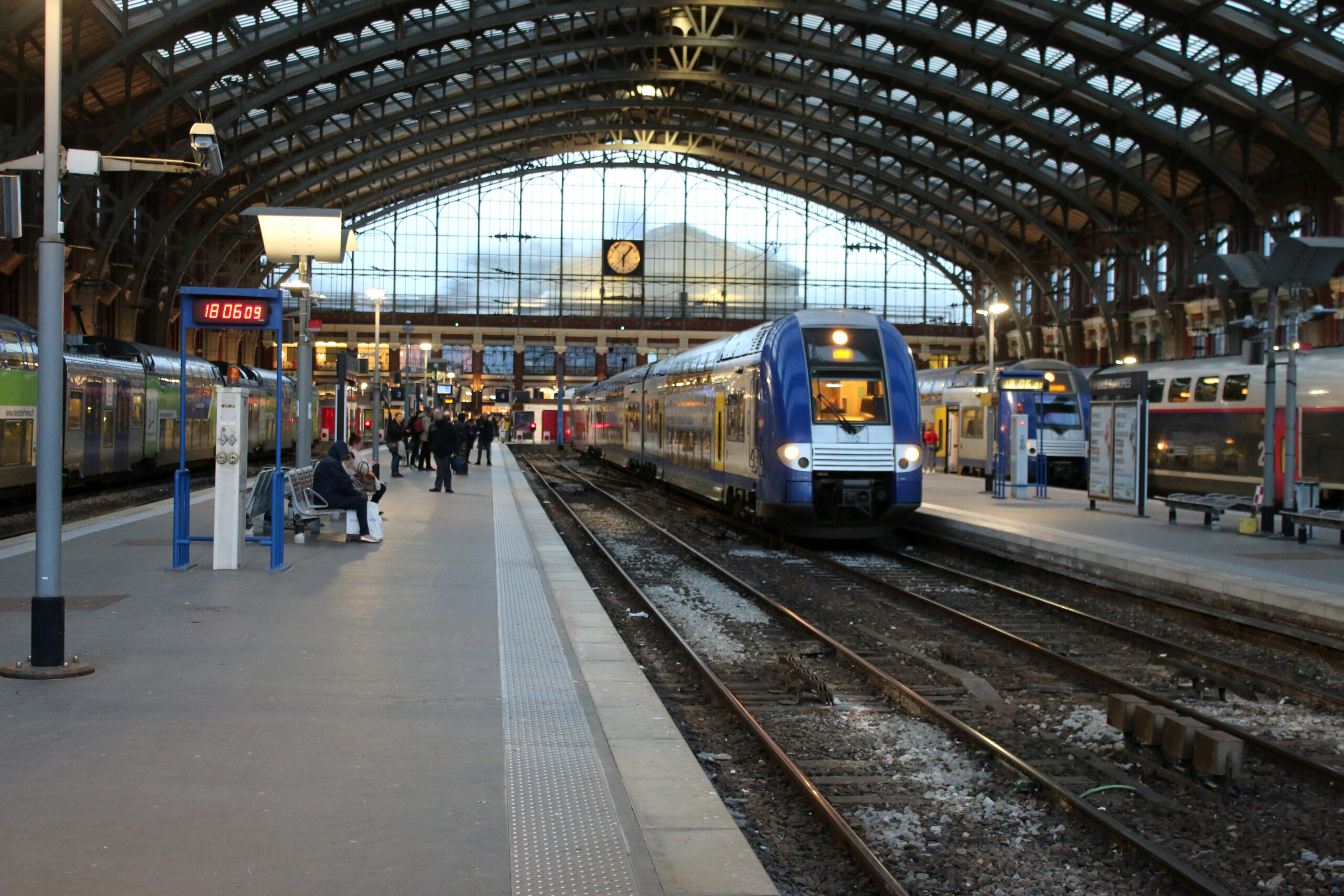 Refus du versement mobilité : les droites régionales déraillent