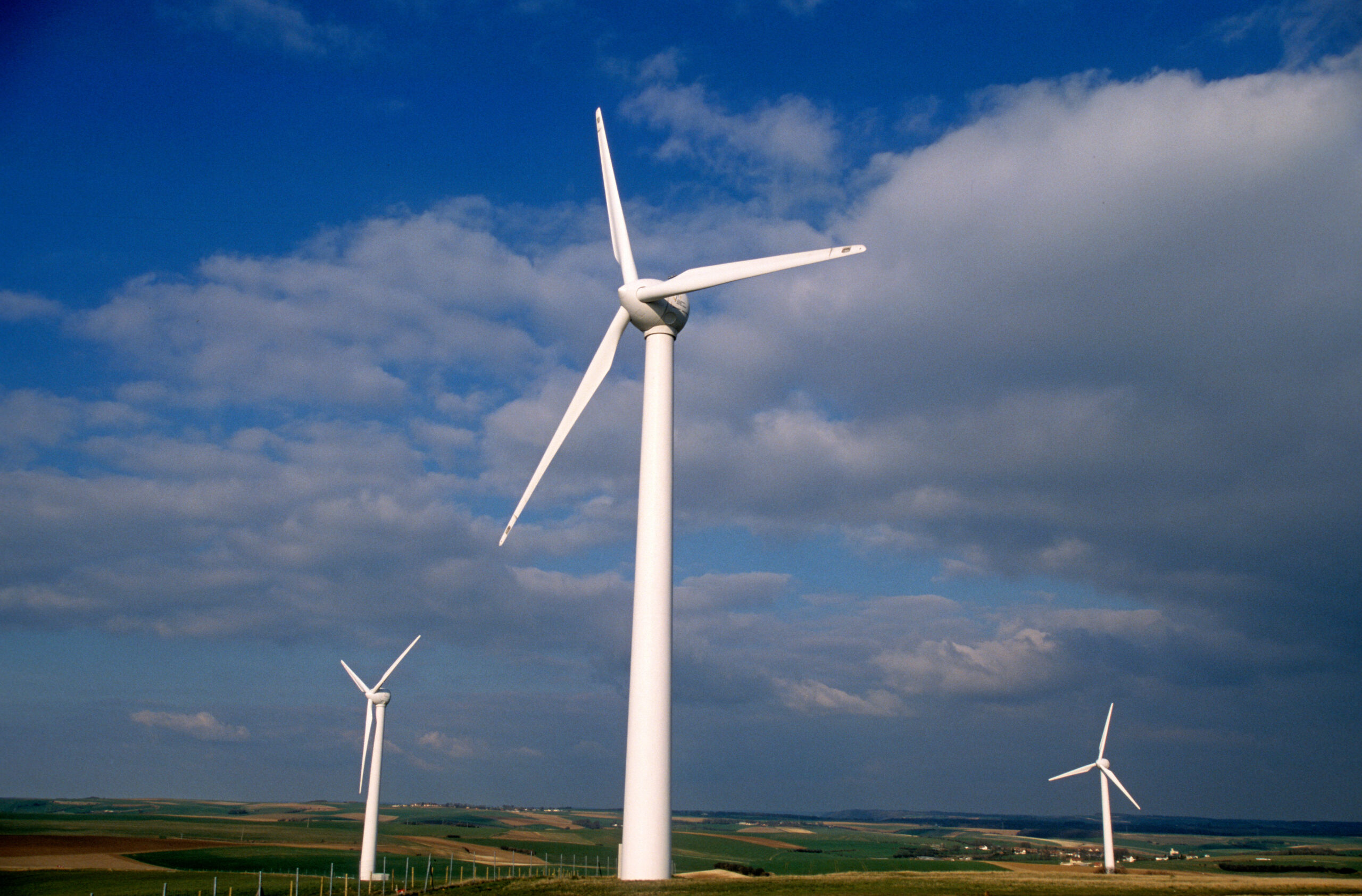 Recours contre la subvention à Stop Éoliennes Hauts-de-France