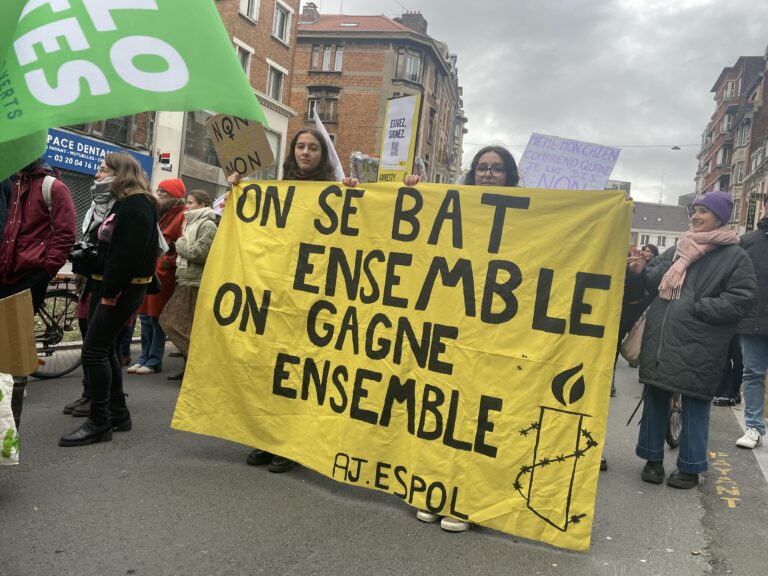 Le pouvoir de l&rsquo;Égalité : le 08 mars, célébrons la Journée Internationale des Droits des Femmes