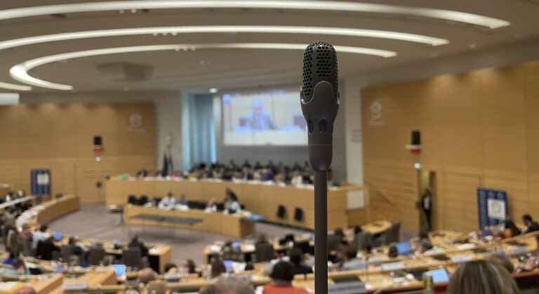 Le groupe Pour le Climat et Pour l’Emploi recrute son/sa secrétaire général·e !
