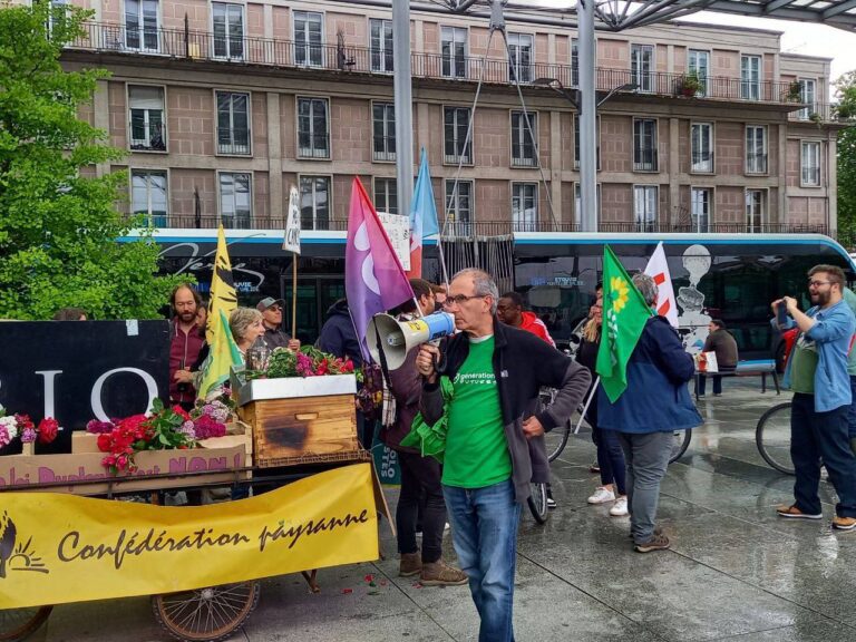 Loi Duplomb : une mobilisation salutaire, une menace persistante