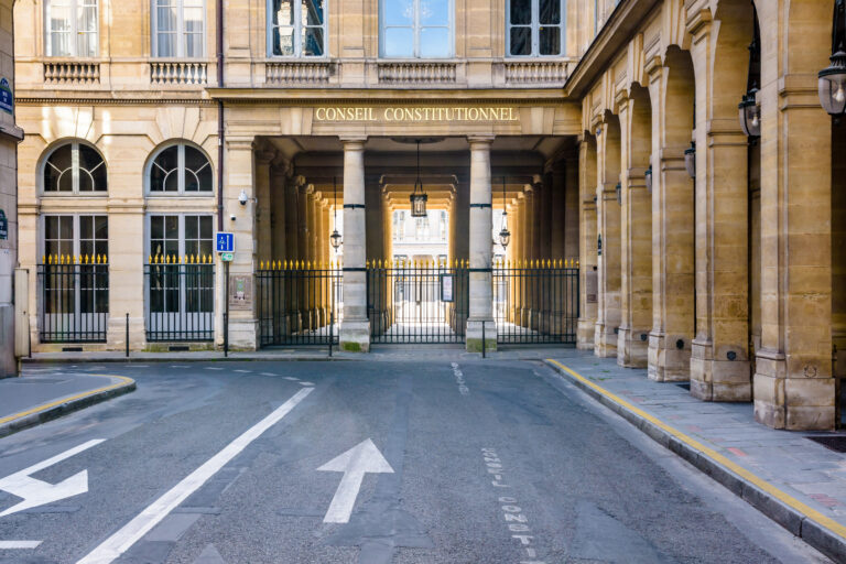 Loi anti-ZFE, anti-ZAN et anti-CESER : le Conseil Constitutionnel met un coup d’arrêt aux reculs environnementaux et démocratiques dans les Hauts-de-France
