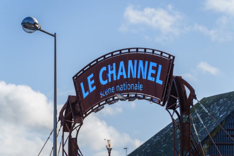 Le Channel : préserver un acteur culturel majeur des Hauts-de-France