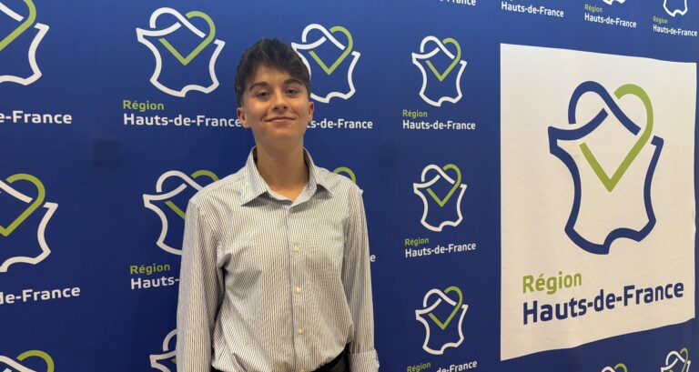 Lilou Gisbert-Fita : six semaines au cœur de l’action publique régionale